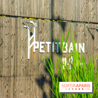 Ma Terrazza, édition 2018, squatte le Petit Bain à Paris