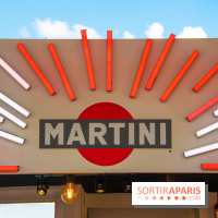 Ma Terrazza, édition 2018, squatte le Petit Bain à Paris