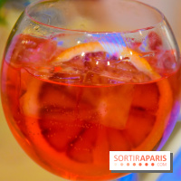 Ma Terrazza, édition 2018, squatte le Petit Bain à Paris