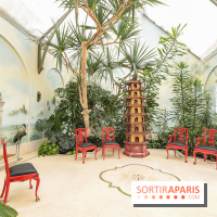 Château de Farcheville, les photos