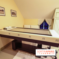 Château de Farcheville, les photos