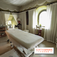 Château de Farcheville, les photos