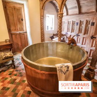 Château de Farcheville, les photos