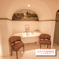 Château de Farcheville, les photos