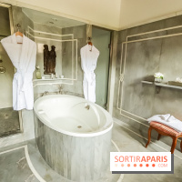 Château de Farcheville, les photos