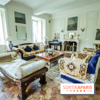 Château de Farcheville, les photos