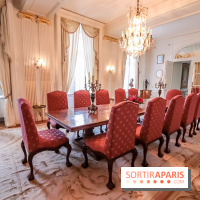 Château de Farcheville, les photos