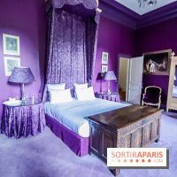 Château de Farcheville, les photos