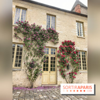 Château de Farcheville, les photos