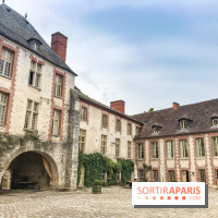 Château de Farcheville, les photos