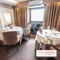 L'Inédit by Kévin Kowal à Pringy