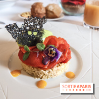 L'Inédit by Kévin Kowal à Pringy