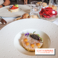 L'Inédit by Kévin Kowal à Pringy