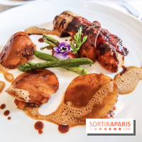 L'Inédit by Kévin Kowal à Pringy