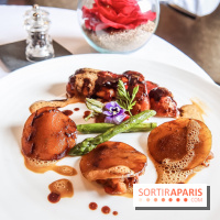 L'Inédit by Kévin Kowal à Pringy