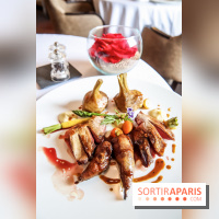 L'Inédit by Kévin Kowal à Pringy