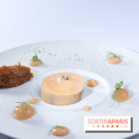 L'Inédit by Kévin Kowal à Pringy