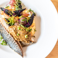 Maison Vauban x Le Pigalle 