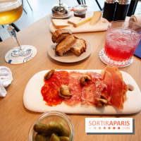 Bib & Guss, la brasserie by Ducasse à tester à La Défense