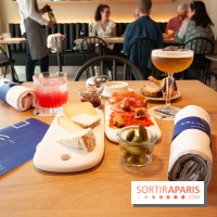 Bib & Guss, la brasserie by Ducasse à tester à La Défense