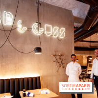 Bib & Guss, la brasserie by Ducasse à tester à La Défense