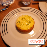 Bib & Guss, la brasserie by Ducasse à tester à La Défense