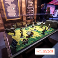 Game of Thrones, les photos de l’exposition 2018