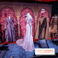 Game of Thrones, les photos de l’exposition 2018