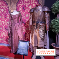 Game of Thrones, les photos de l’exposition 2018
