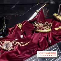 Game of Thrones, les photos de l’exposition 2018
