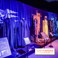 Game of Thrones, les photos de l’exposition 2018