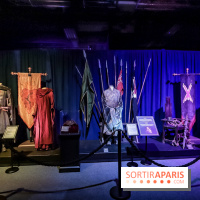 Game of Thrones, les photos de l’exposition 2018