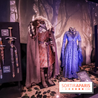 Game of Thrones, les photos de l’exposition 2018