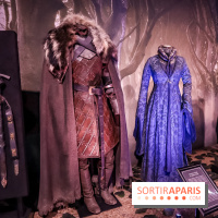 Game of Thrones, les photos de l’exposition 2018