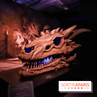Game of Thrones, les photos de l’exposition 2018