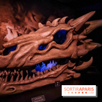 Game of Thrones, les photos de l’exposition 2018