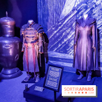 Game of Thrones, les photos de l’exposition 2018