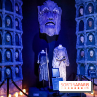 Game of Thrones, les photos de l’exposition 2018