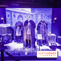 Game of Thrones, les photos de l’exposition 2018