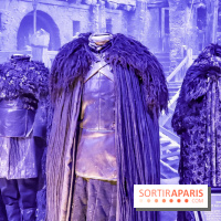 Game of Thrones, les photos de l’exposition 2018