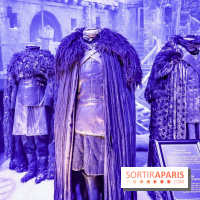 Game of Thrones, les photos de l’exposition 2018