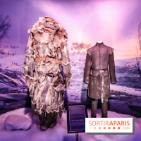 Game of Thrones, les photos de l’exposition 2018