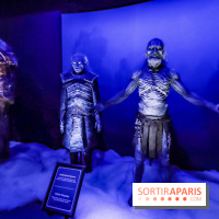 Game of Thrones, les photos de l’exposition 2018