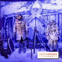 Game of Thrones, les photos de l’exposition 2018