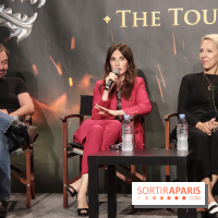 Game of Thrones, les photos de l’exposition 2018