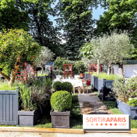 Jardins Jardin 2018, les photos