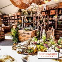 Jardins Jardin 2018, les photos