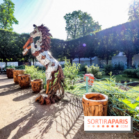Jardins Jardin 2018, les photos