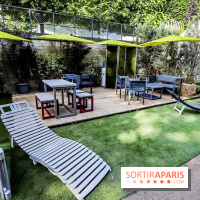 Jardins Jardin 2018, les photos