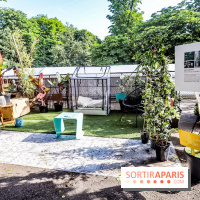 Jardins Jardin 2018, les photos